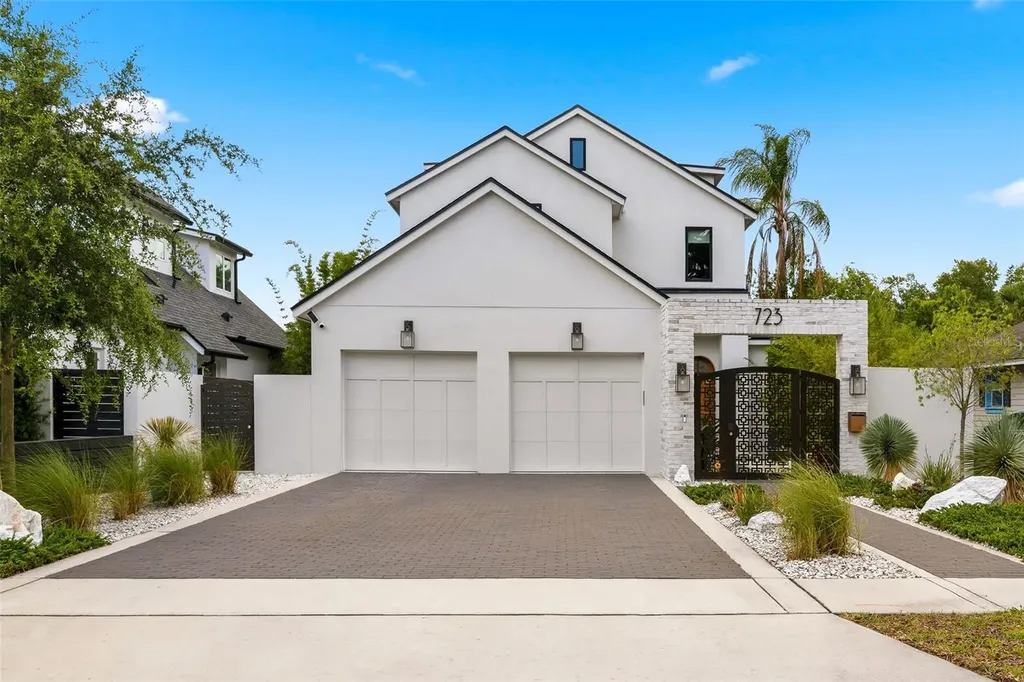723 Symonds Avenue Winter Park FL 32789