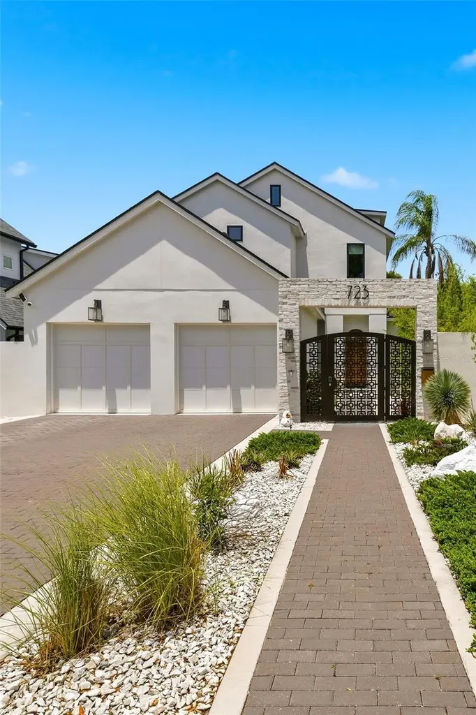 723 Symonds Avenue Winter Park FL 32789