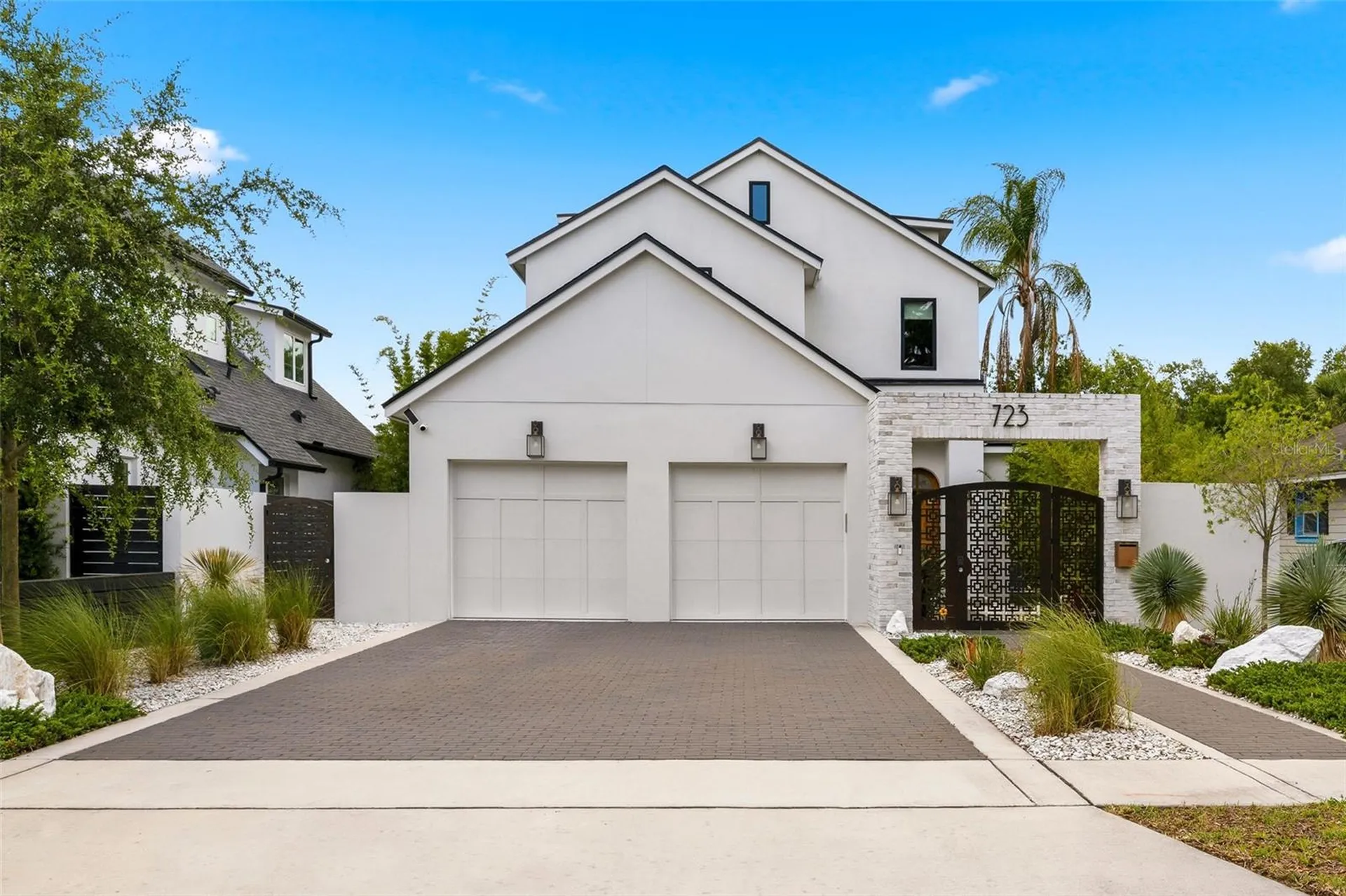 723 Symonds Avenue Winter Park FL 32789