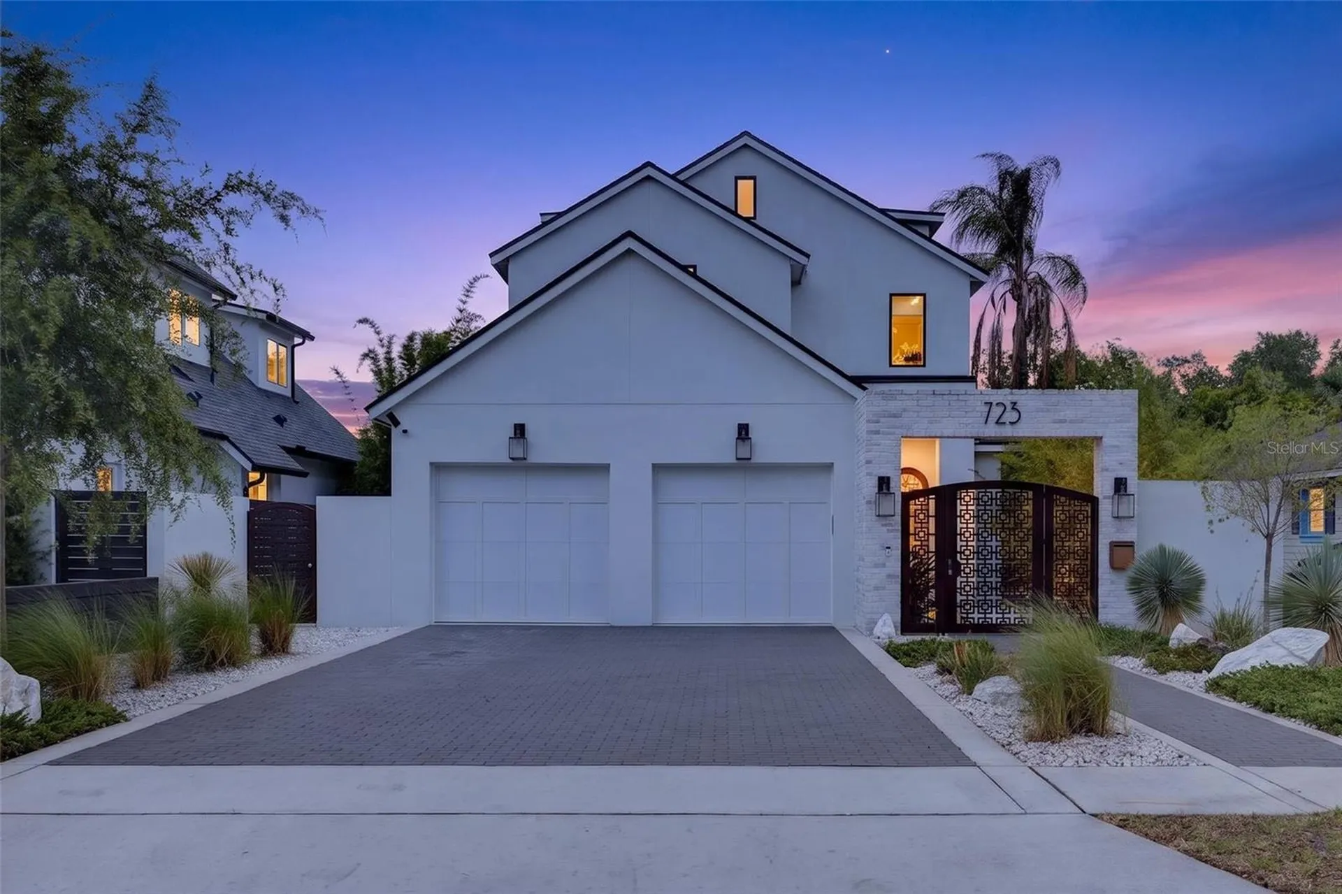 723 Symonds Avenue Winter Park FL 32789