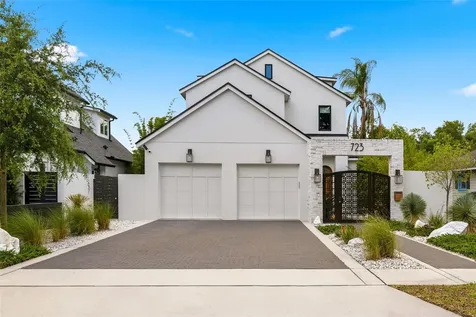 723 Symonds Avenue Winter Park FL 32789