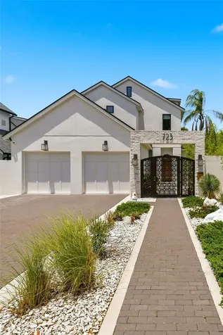 723 Symonds Avenue Winter Park FL 32789