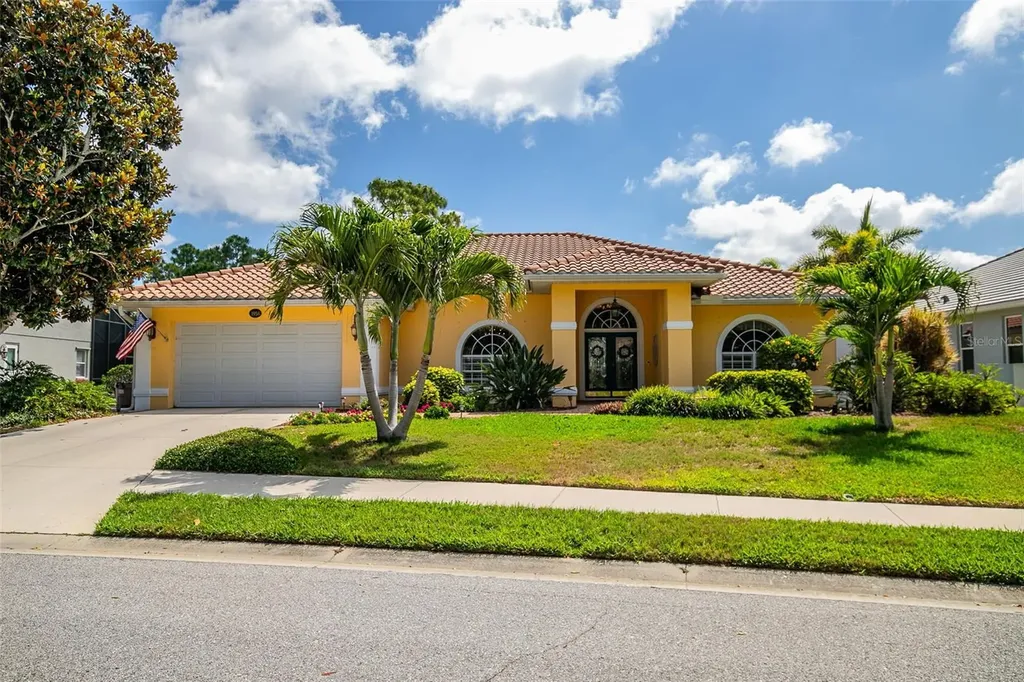 1956 White Feather Lane Nokomis FL 34275