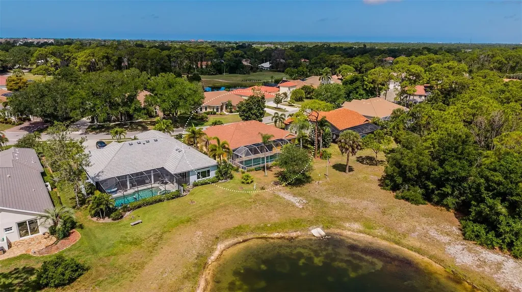 1956 White Feather Lane Nokomis FL 34275