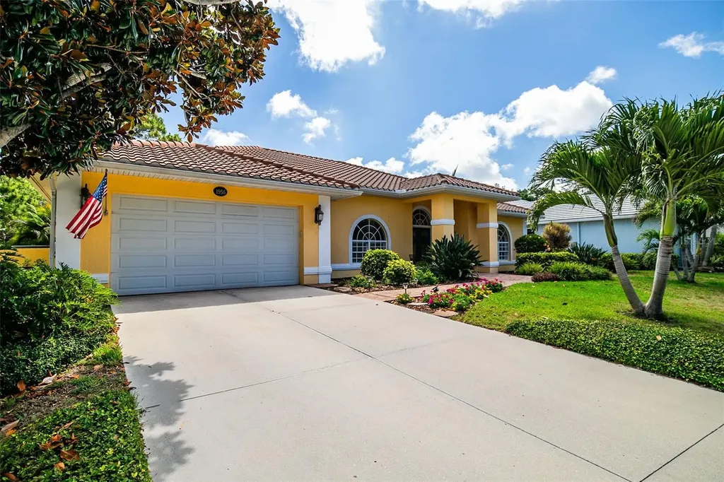 1956 White Feather Lane Nokomis FL 34275