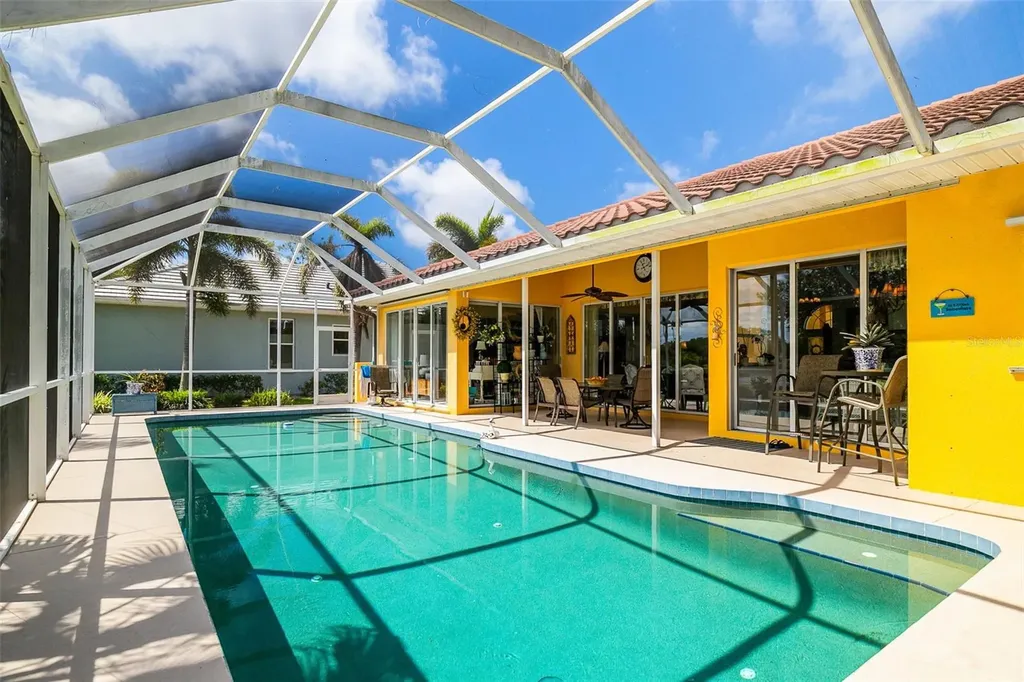 1956 White Feather Lane Nokomis FL 34275