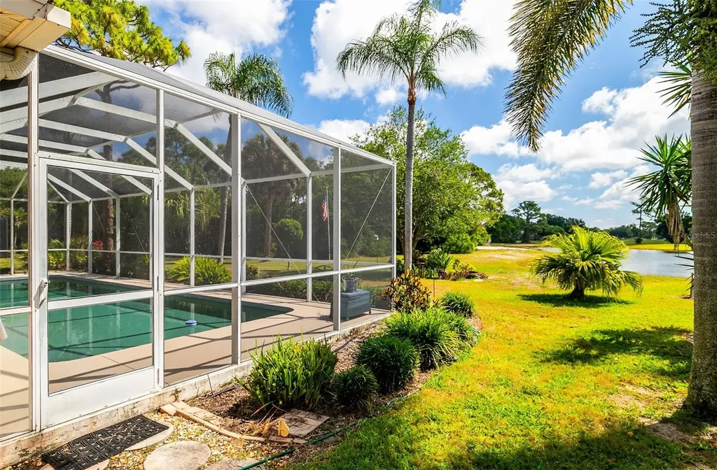 1956 White Feather Lane Nokomis FL 34275