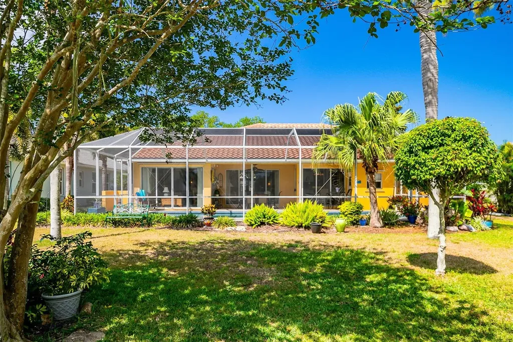 1956 White Feather Lane Nokomis FL 34275