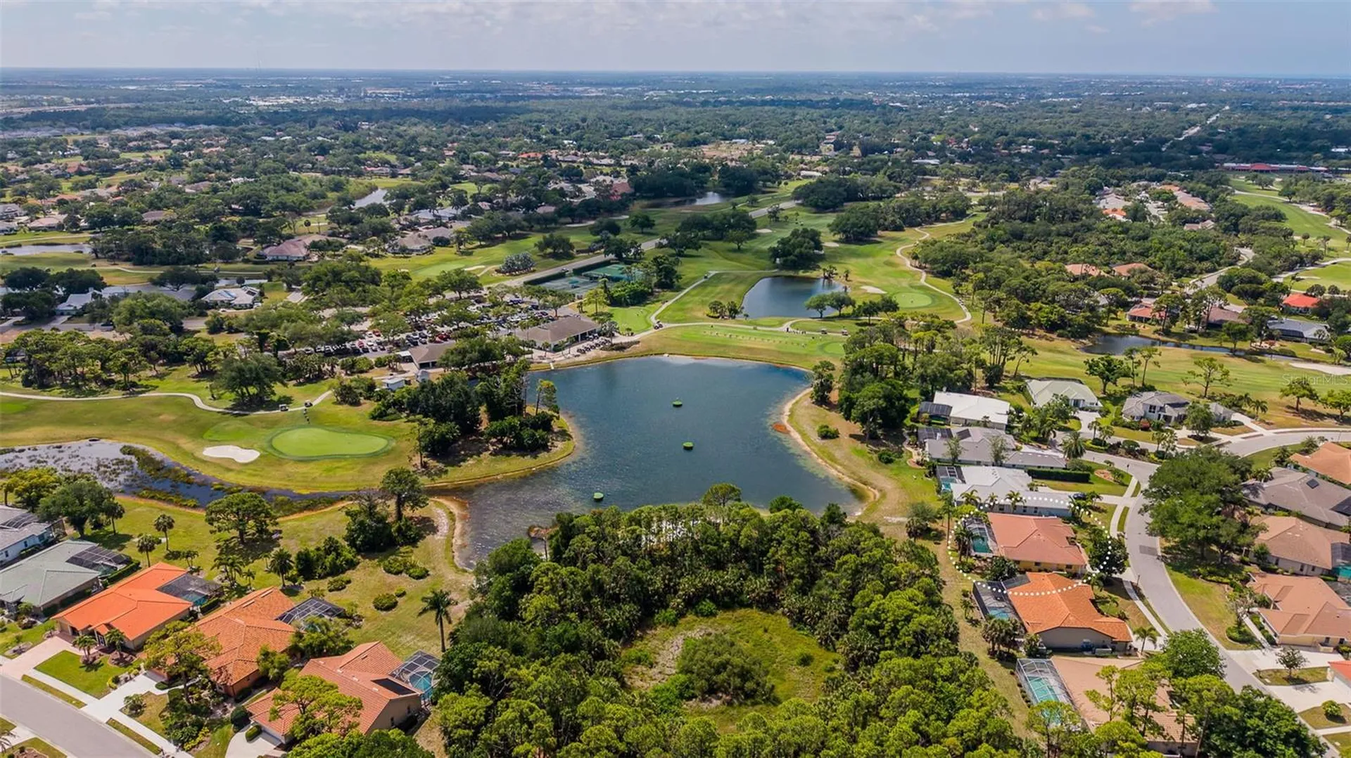 1956 White Feather Lane Nokomis FL 34275