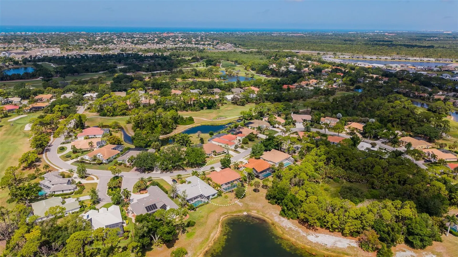 1956 White Feather Lane Nokomis FL 34275
