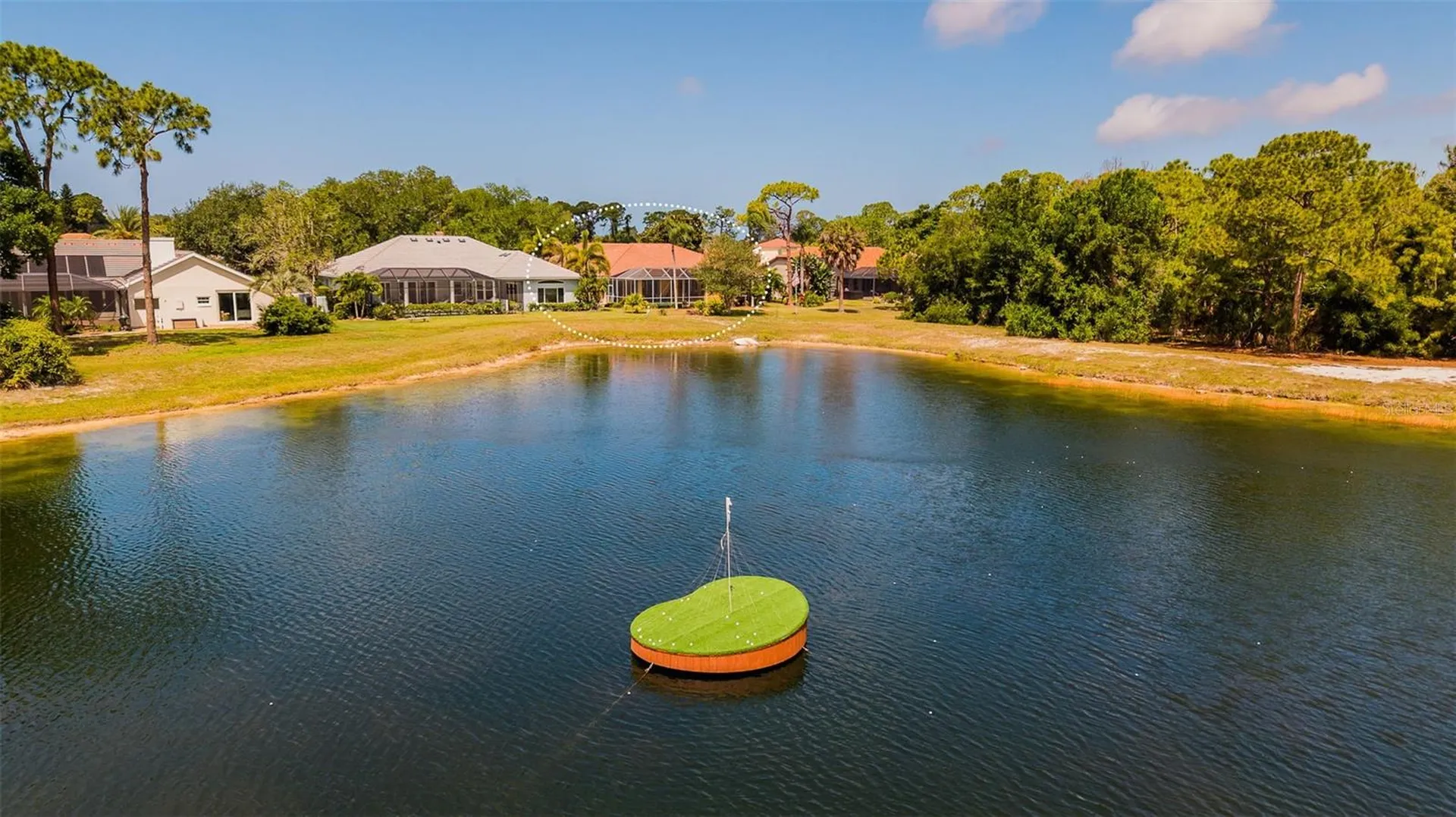 1956 White Feather Lane Nokomis FL 34275
