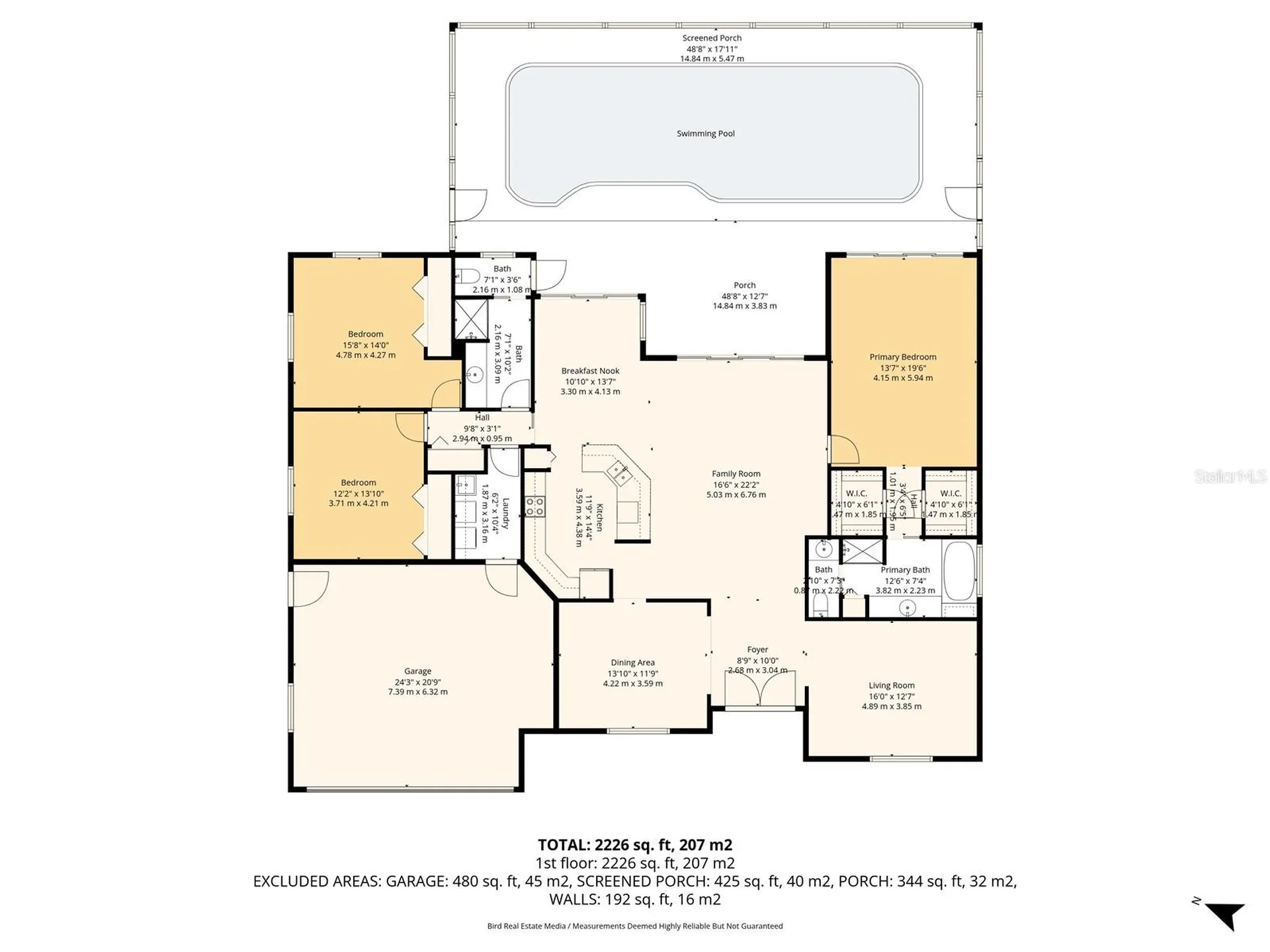 1956 White Feather Lane Nokomis FL 34275