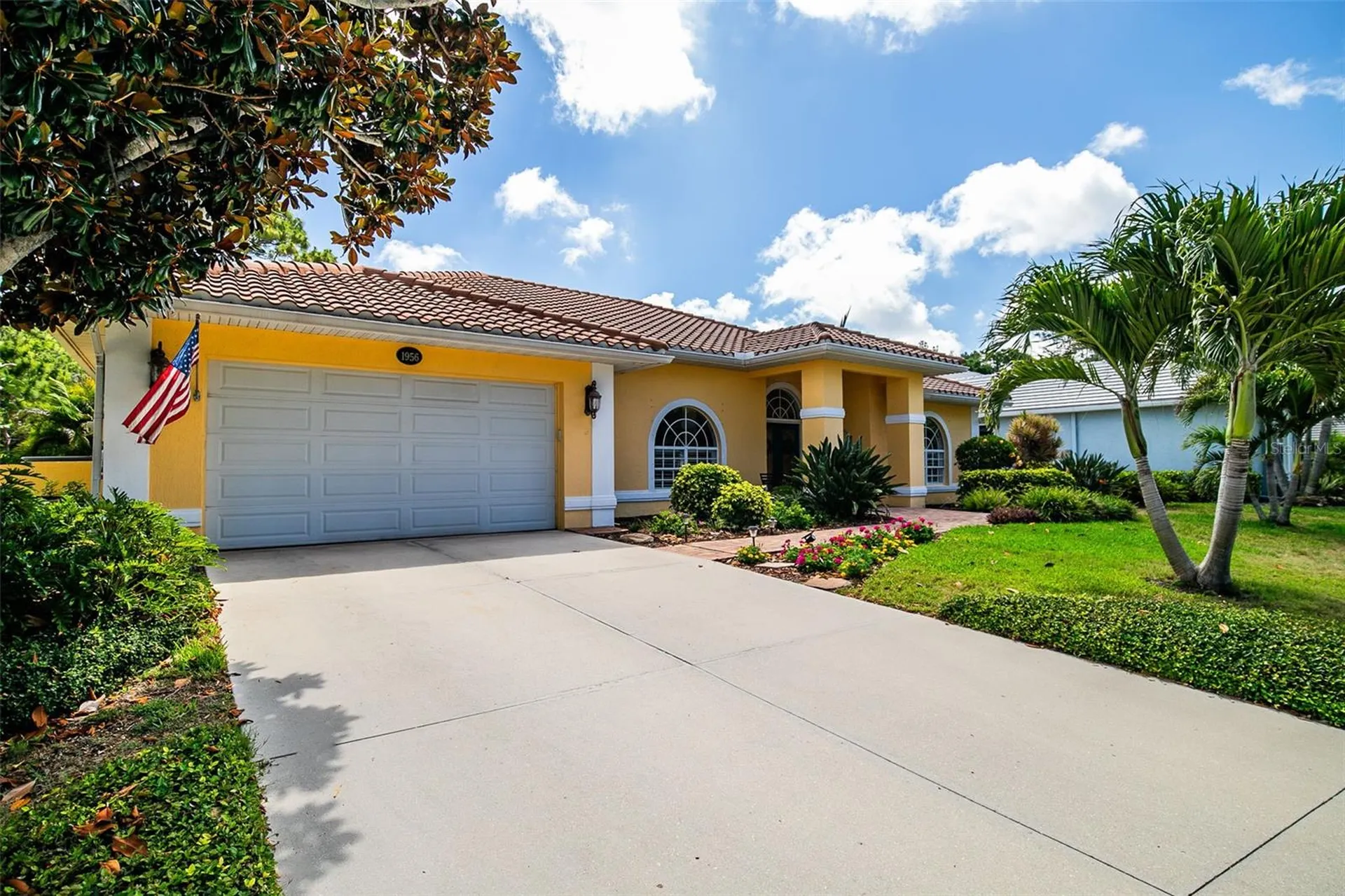 1956 White Feather Lane Nokomis FL 34275