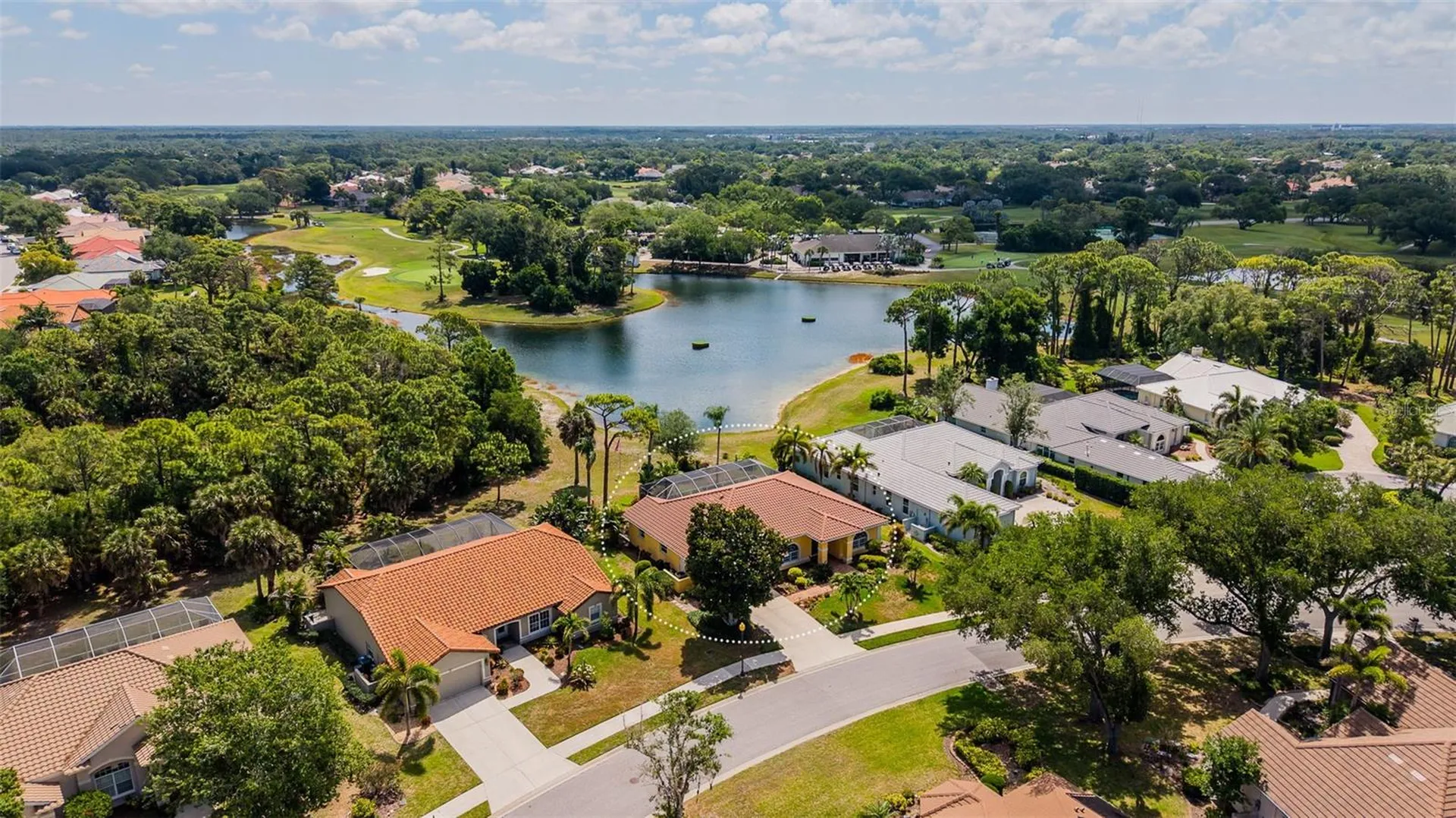 1956 White Feather Lane Nokomis FL 34275