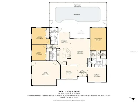 1956 White Feather Lane Nokomis FL 34275