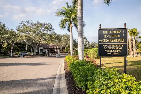 1956 White Feather Lane Nokomis FL 34275