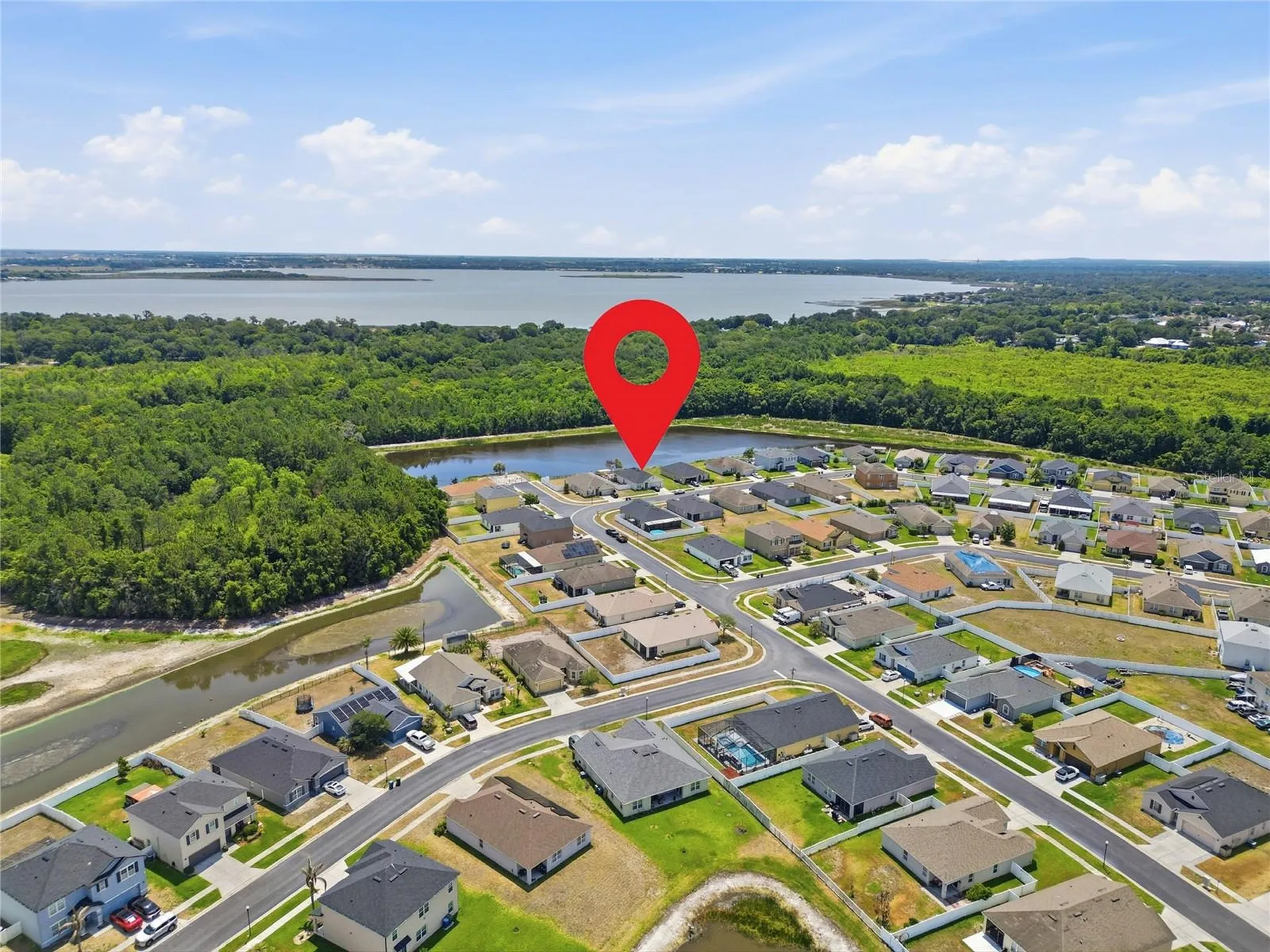 6194 Grey Heron Drive Winter Haven FL 33881