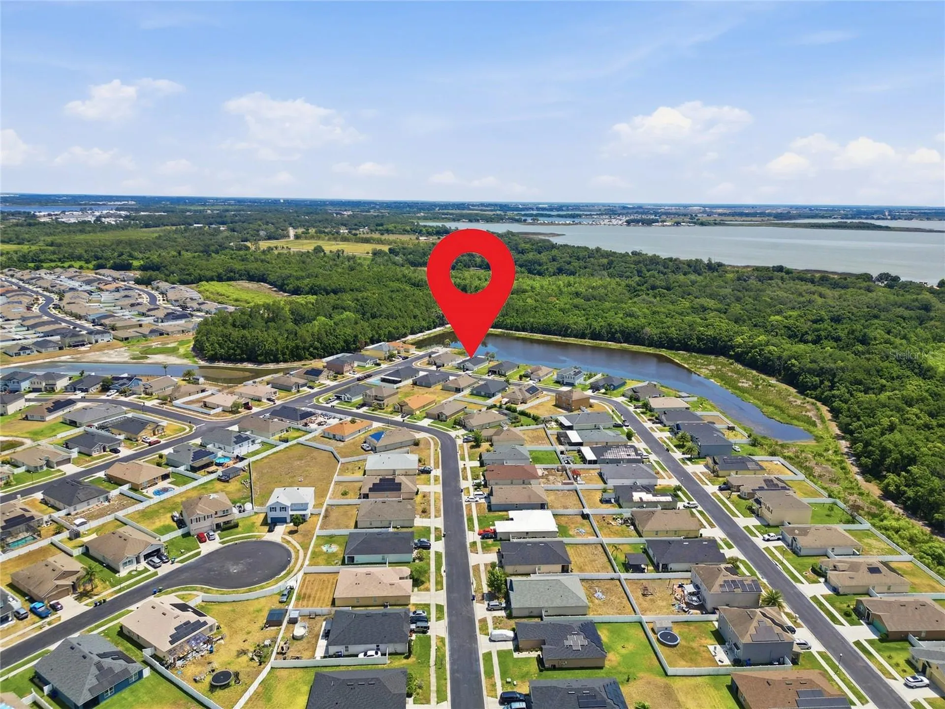 6194 Grey Heron Drive Winter Haven FL 33881
