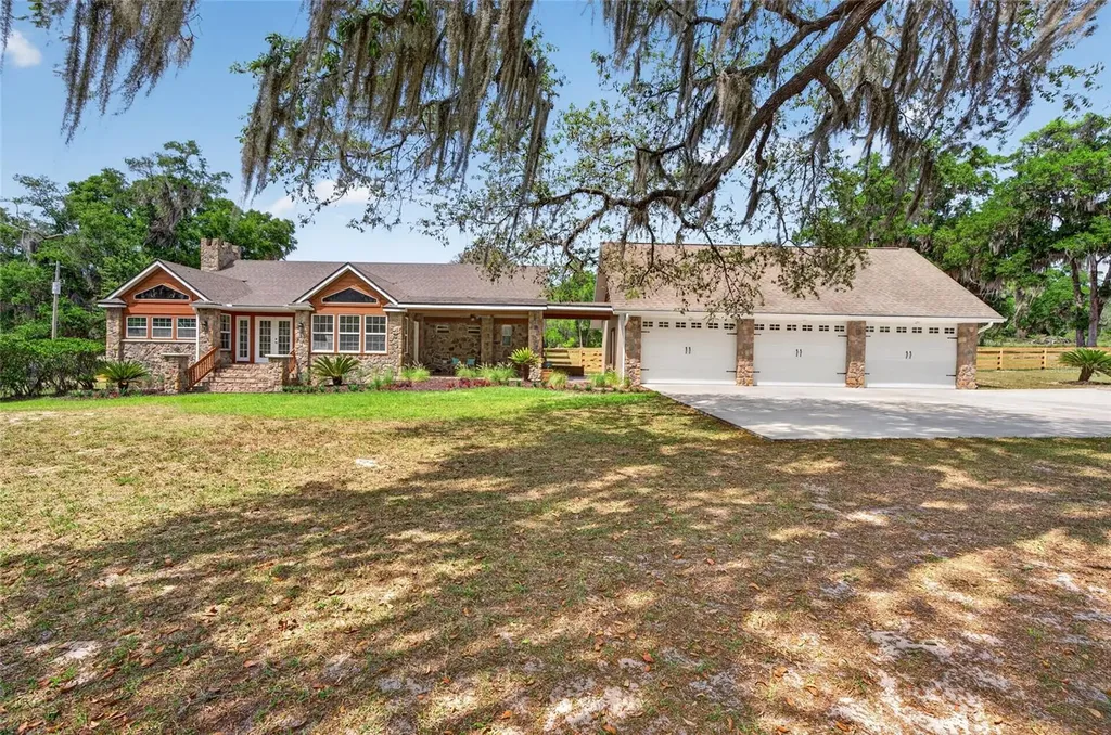 130 Bull Pond Lane Hawthorne FL 32640