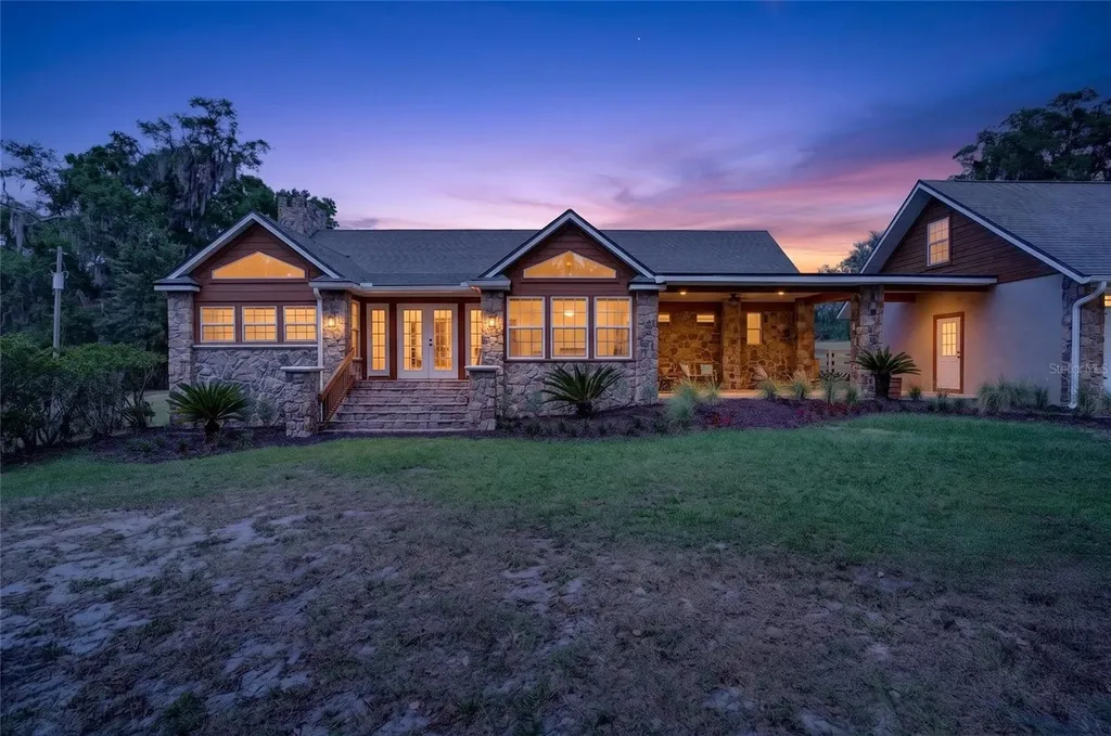 130 Bull Pond Lane Hawthorne FL 32640
