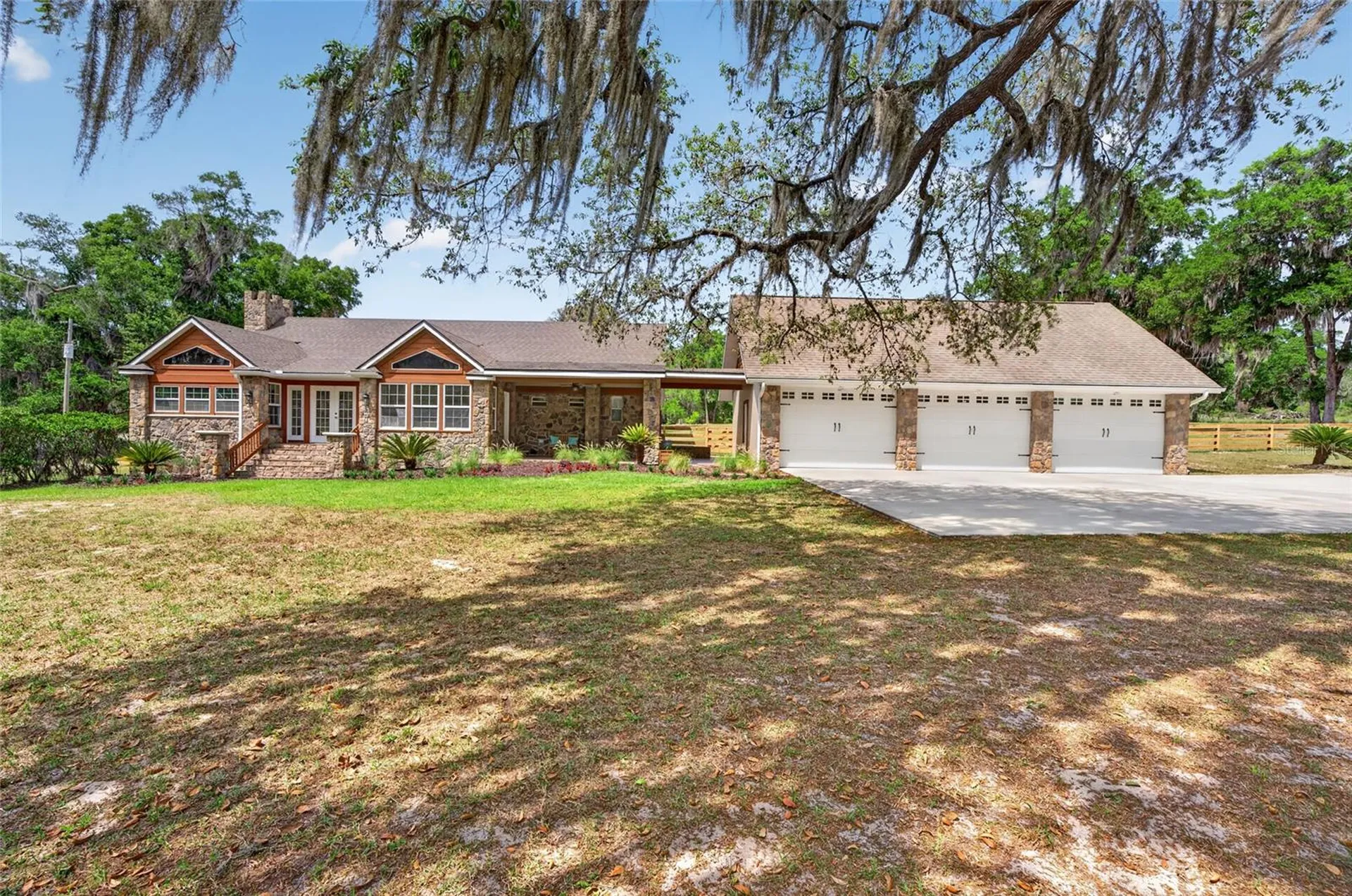 130 Bull Pond Lane Hawthorne FL 32640