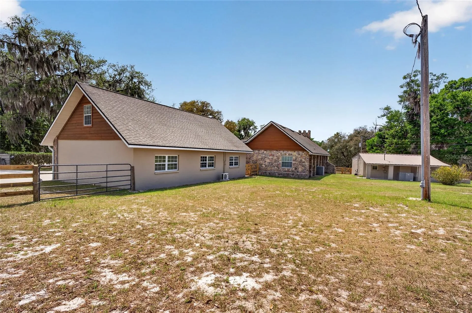 130 Bull Pond Lane Hawthorne FL 32640