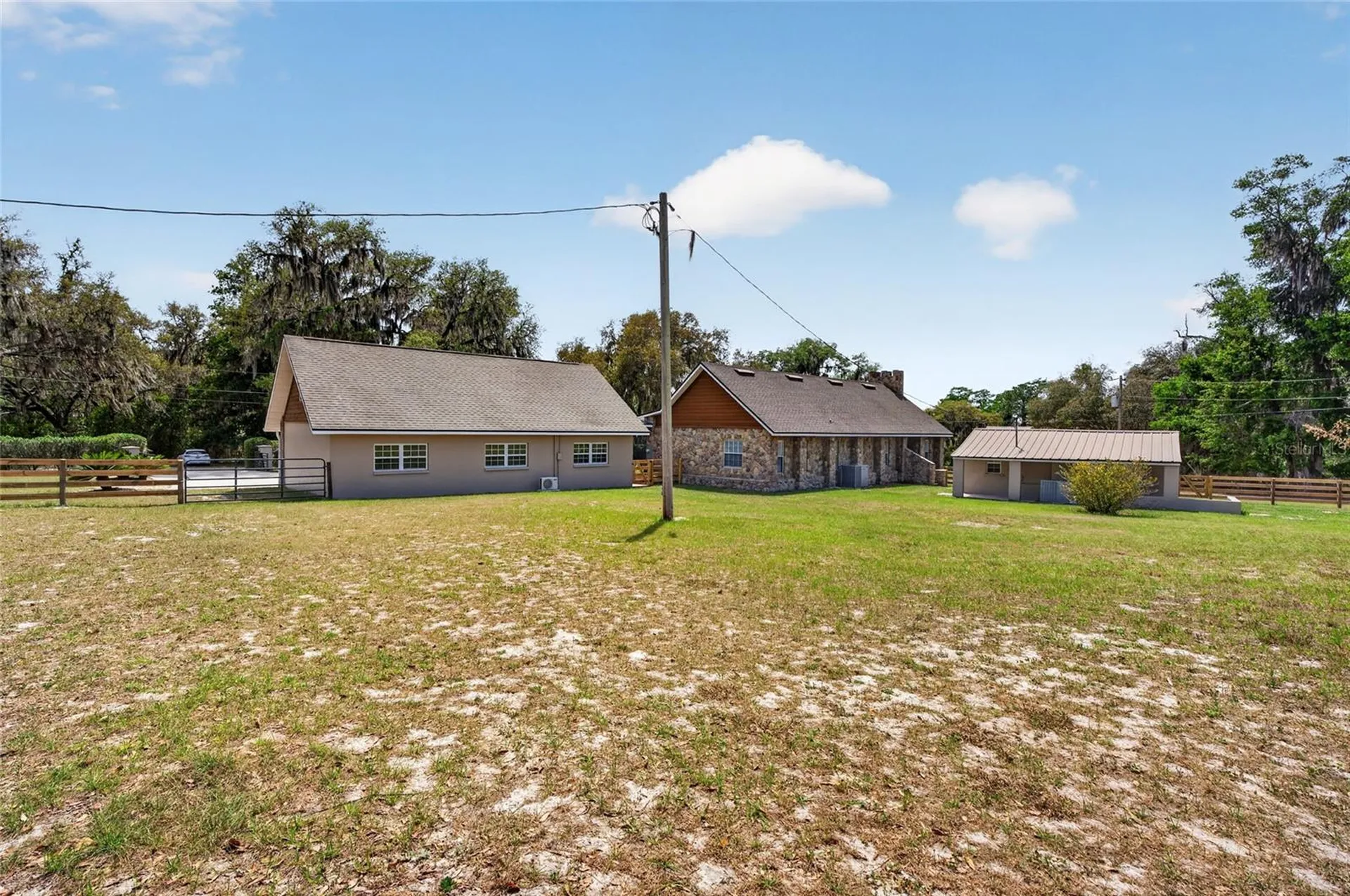 130 Bull Pond Lane Hawthorne FL 32640