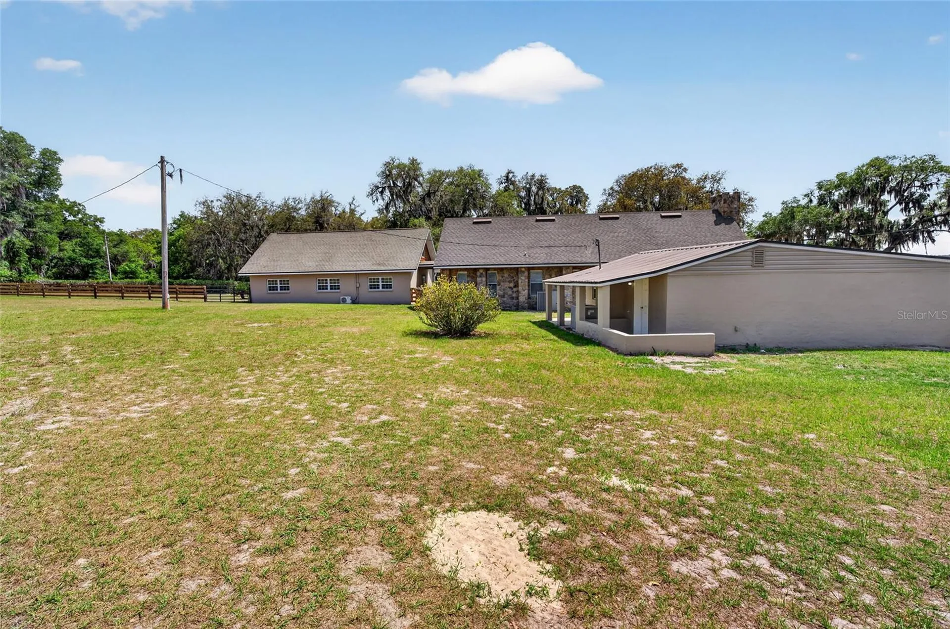 130 Bull Pond Lane Hawthorne FL 32640
