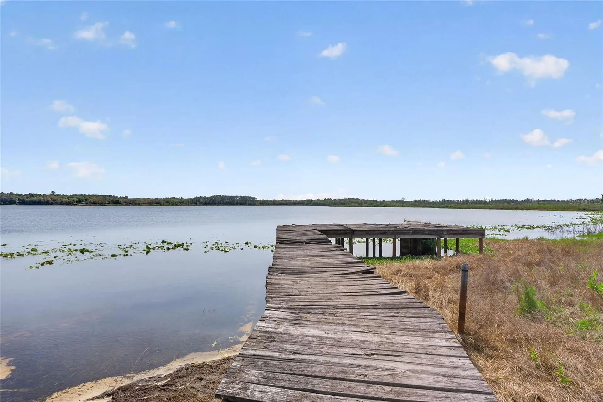 130 Bull Pond Lane Hawthorne FL 32640