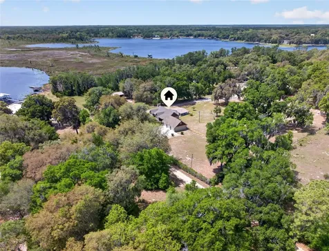 130 Bull Pond Lane Hawthorne FL 32640