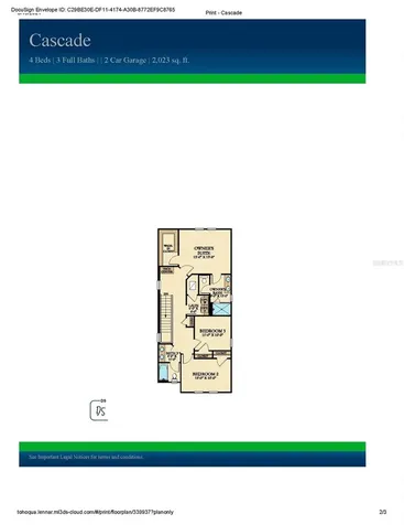 2377 Volunteer Avenue Kissimmee FL 34744