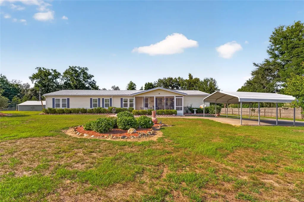 9706 Us Highway 301 Dade City FL 33525