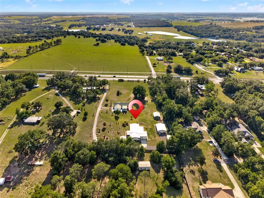 9706 Us Highway 301 Dade City FL 33525