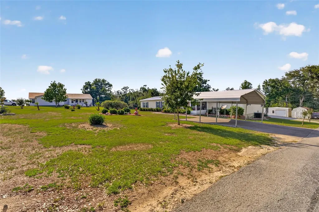 9706 Us Highway 301 Dade City FL 33525