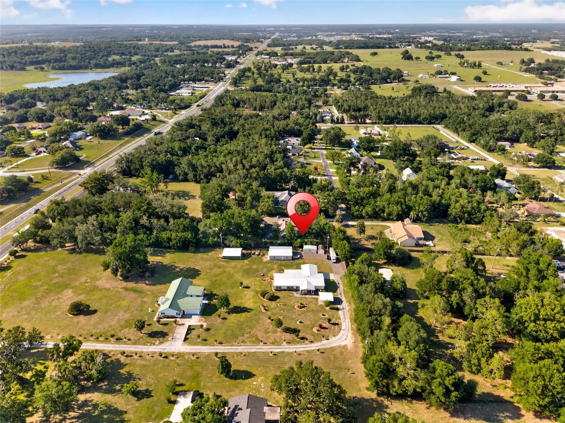 9706 Us Highway 301 Dade City FL 33525