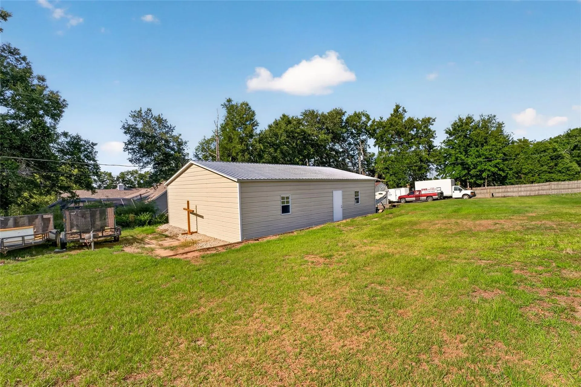 9706 Us Highway 301 Dade City FL 33525