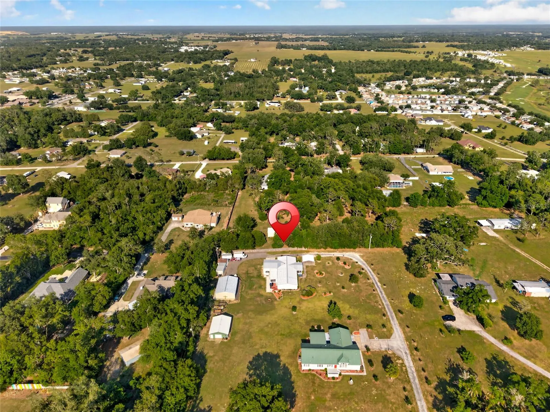 9706 Us Highway 301 Dade City FL 33525