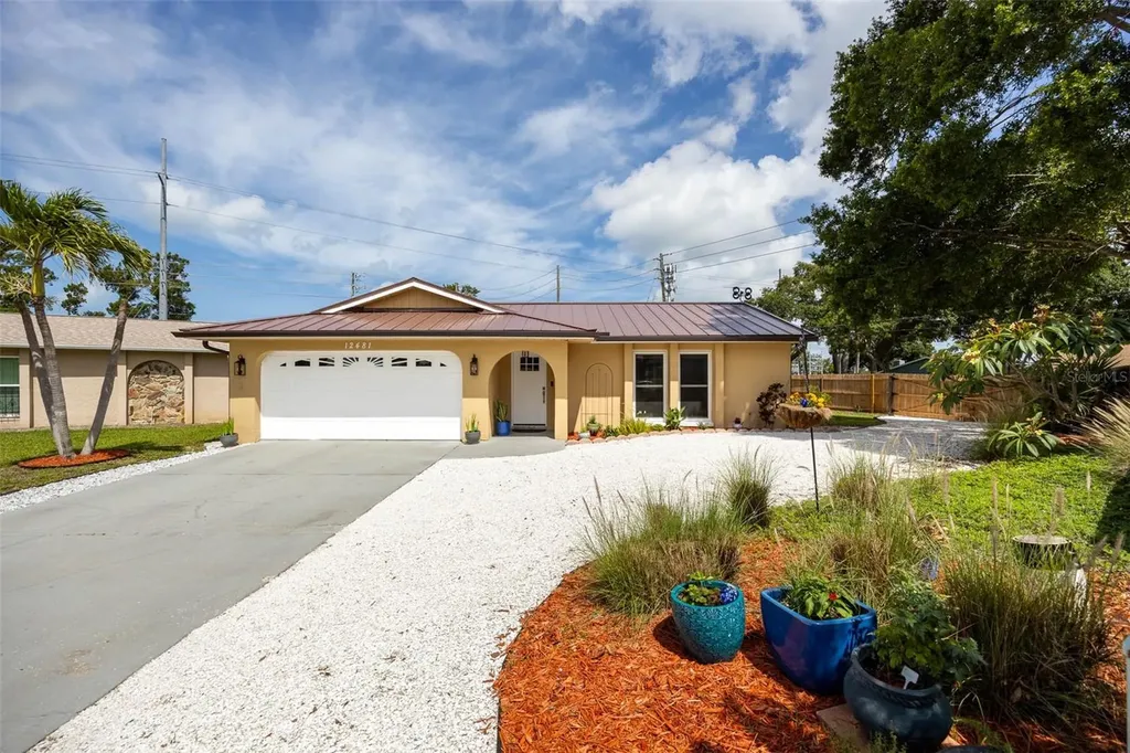 12481 Regency Avenue Seminole FL 33772