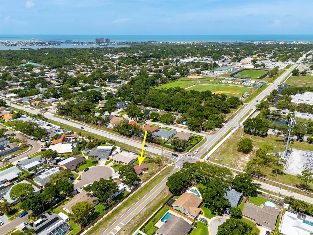 12481 Regency Avenue Seminole FL 33772