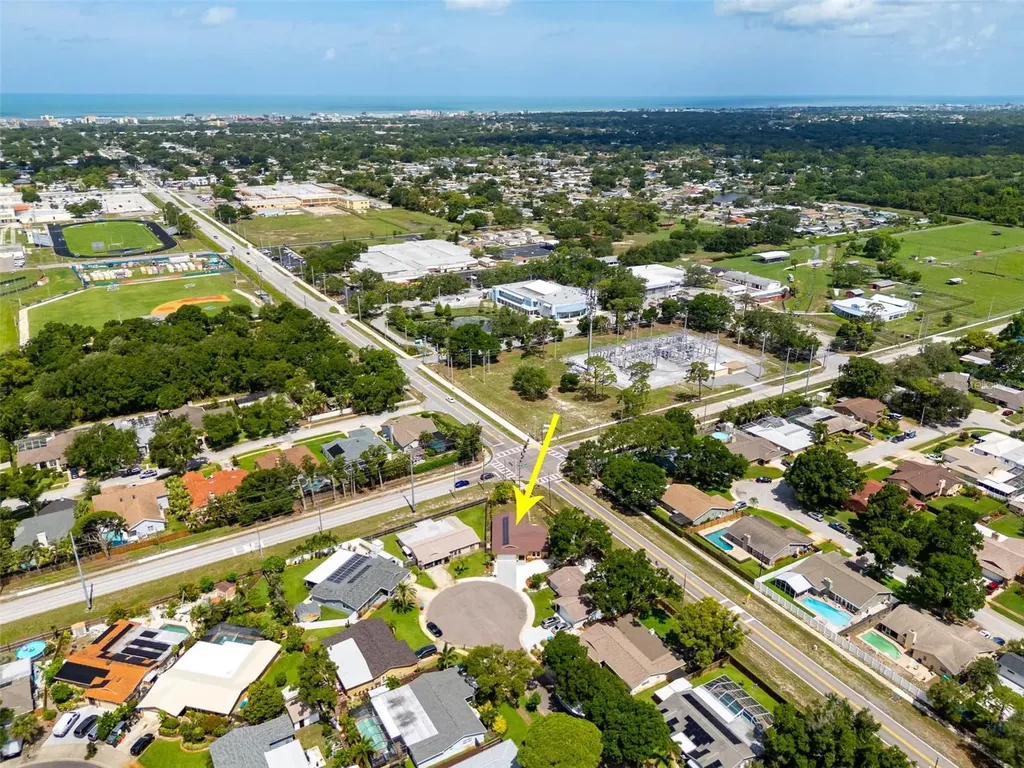 12481 Regency Avenue Seminole FL 33772
