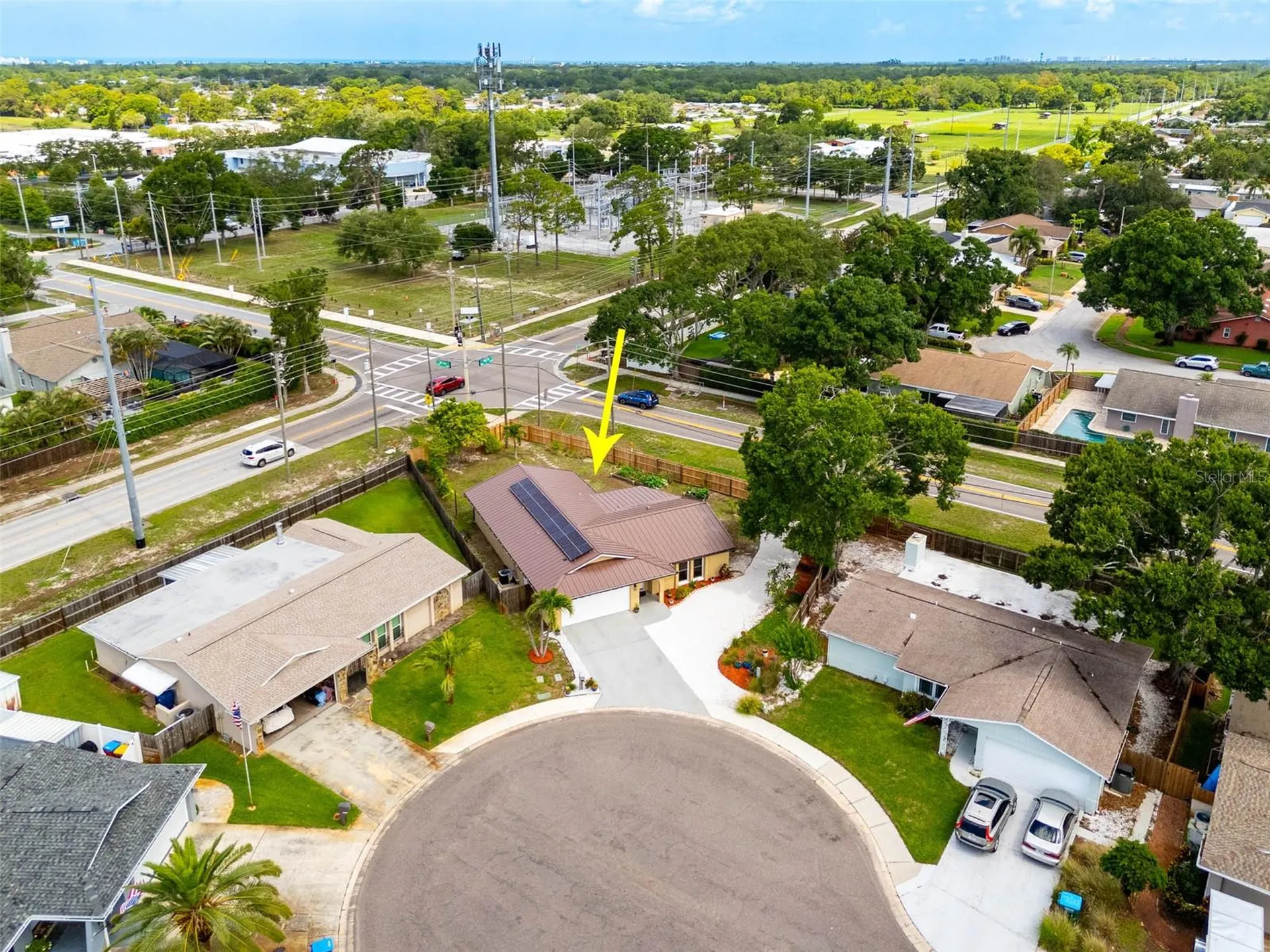 12481 Regency Avenue Seminole FL 33772