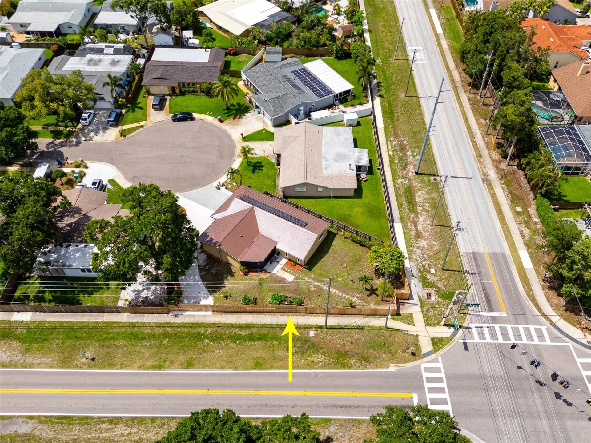 12481 Regency Avenue Seminole FL 33772