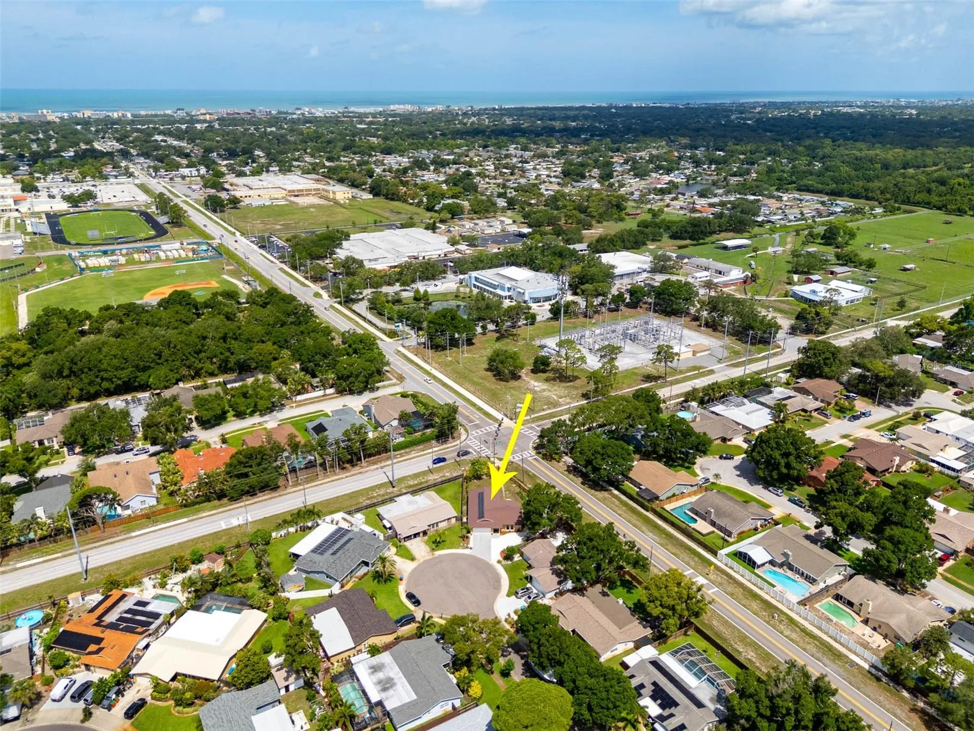 12481 Regency Avenue Seminole FL 33772