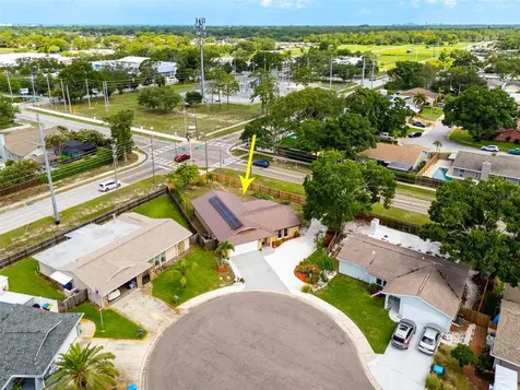 12481 Regency Avenue Seminole FL 33772