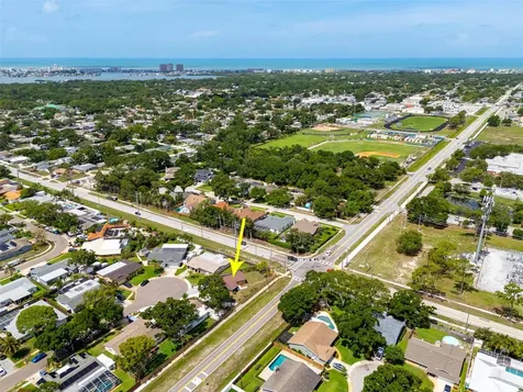 12481 Regency Avenue Seminole FL 33772