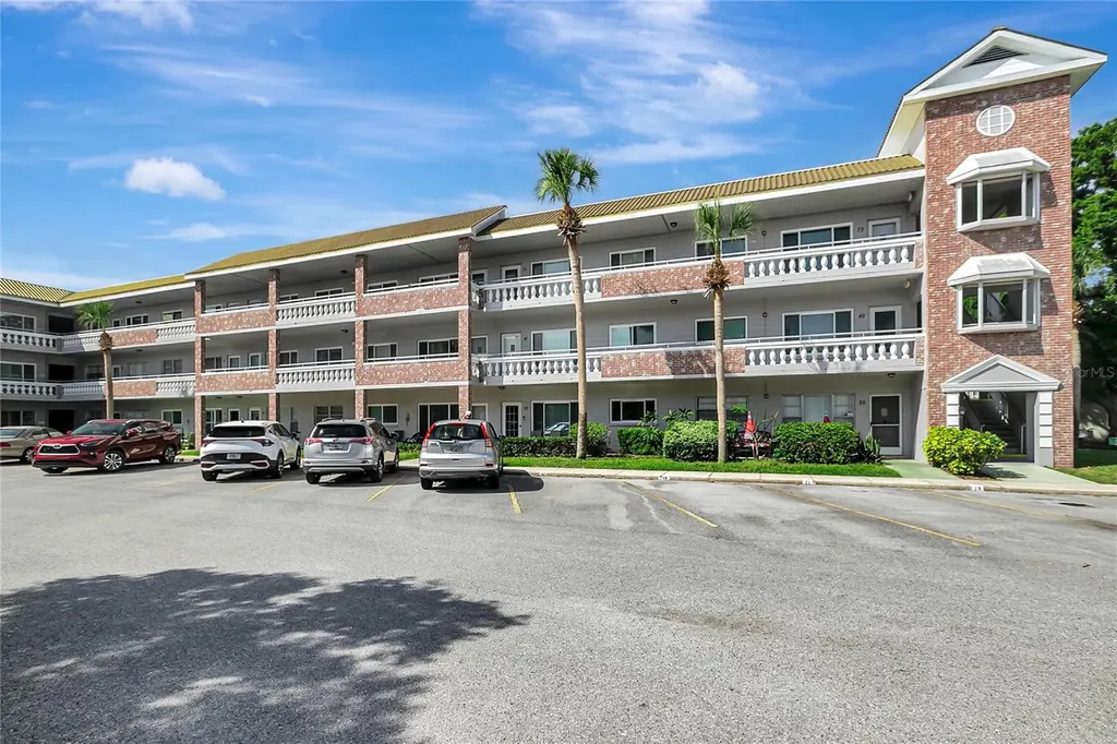 2461 Rhodesian Drive Clearwater FL 33763