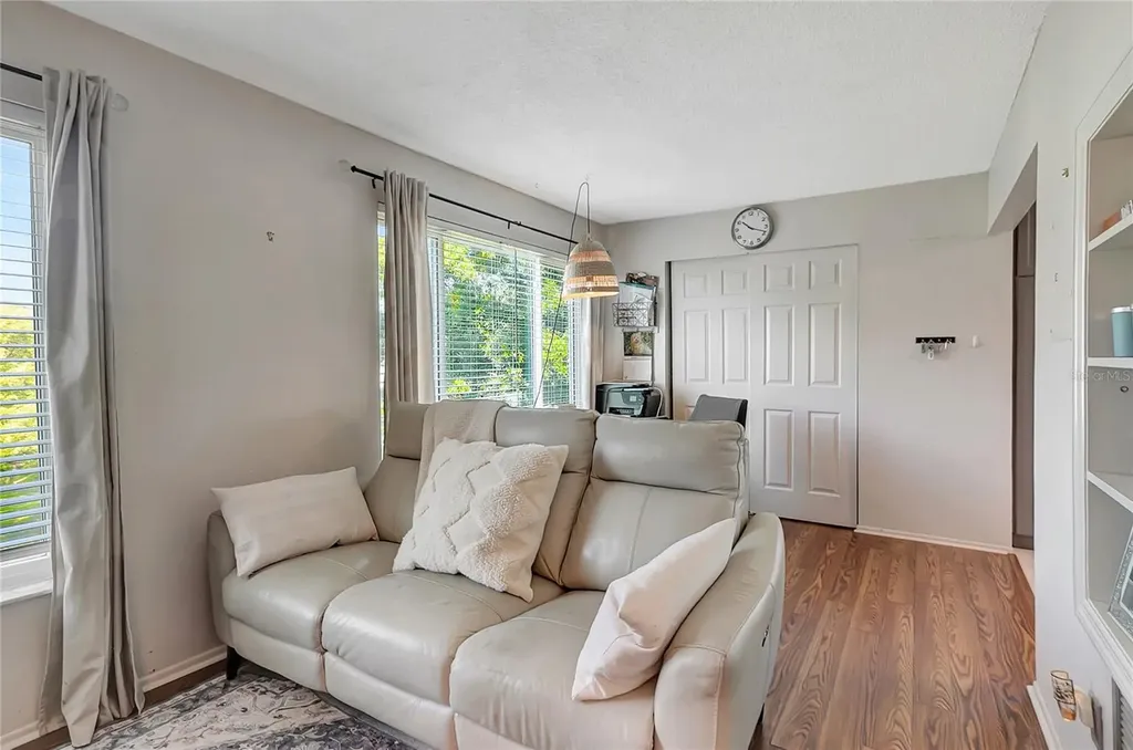 2461 Rhodesian Drive Clearwater FL 33763