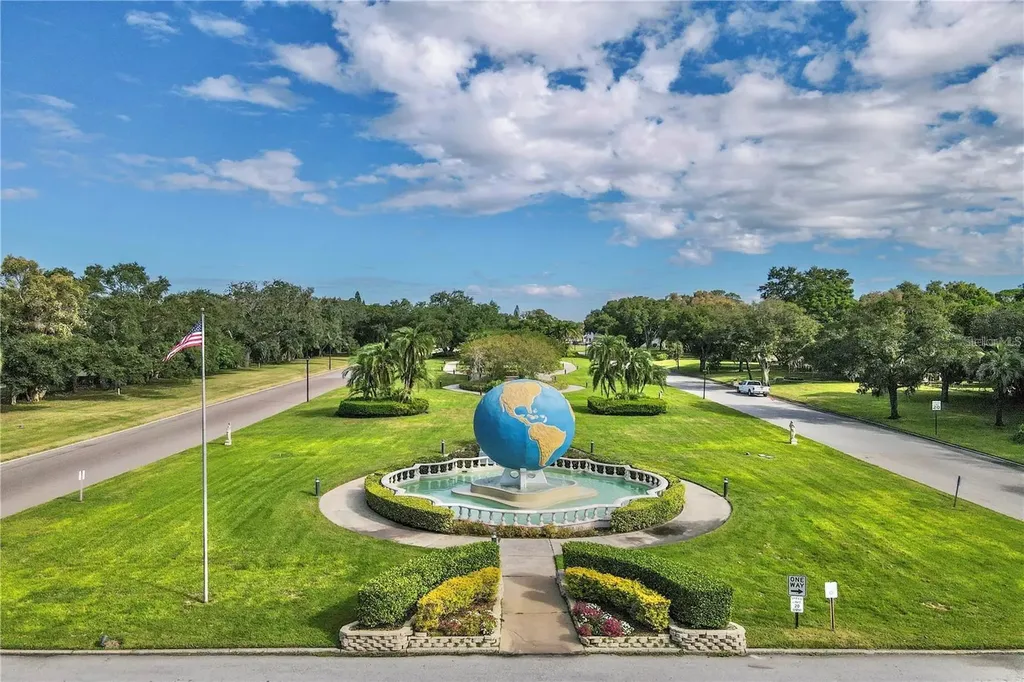 2461 Rhodesian Drive Clearwater FL 33763
