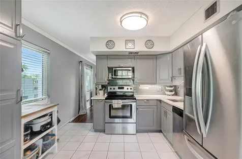 2461 Rhodesian Drive Clearwater FL 33763