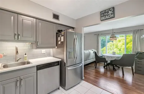 2461 Rhodesian Drive Clearwater FL 33763